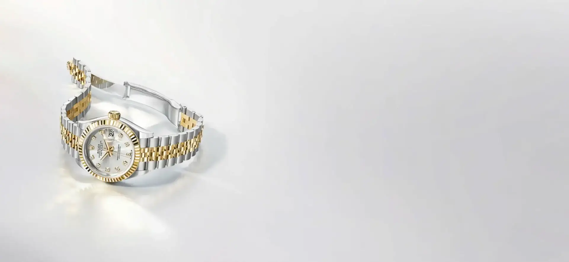 Rolex Lady-Datejust Banner - Washington Watches Rolex Lady-Datejust Banner - Washington Watches