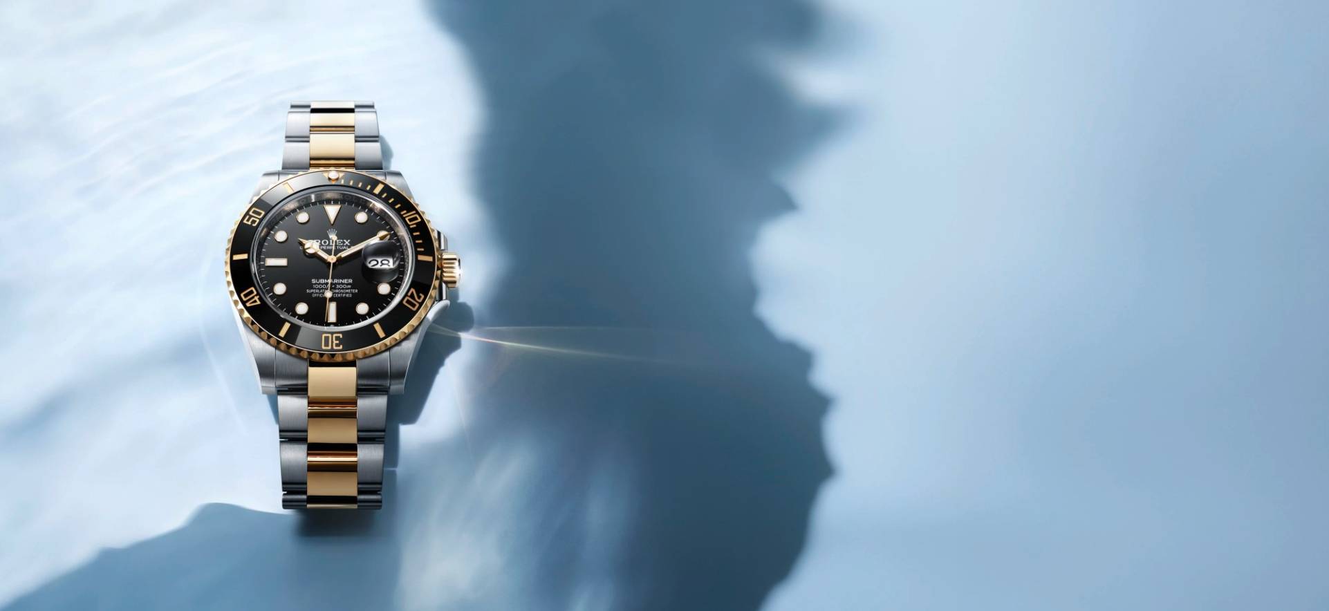 Rolex Submariner Banner - Washington Watches Rolex Submariner Banner - Washington Watches