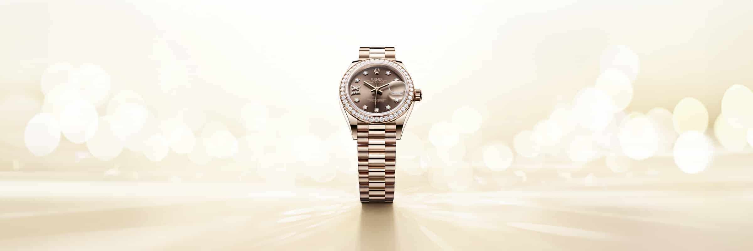 rolex collection banner lady datejust m279135rbr 0001 2301jva 001