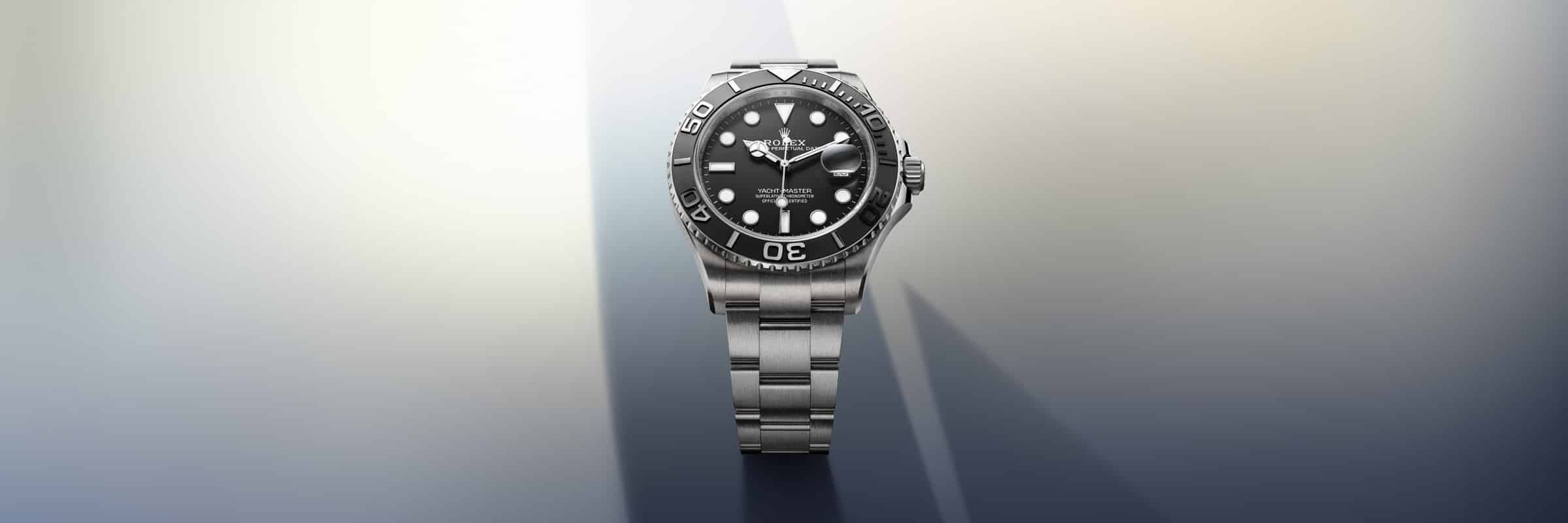 rolex collection banner yacht master m226627 0001 2301jva 001