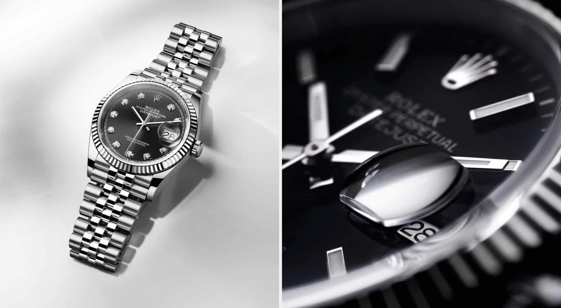 rolex datejust m126300 0001 2301es 001 xl landscape