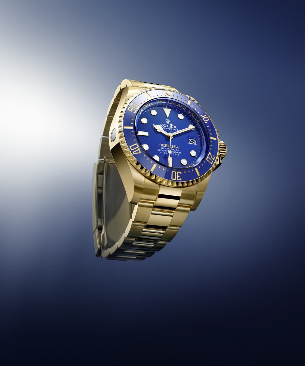 rolex deepsea m136660 0005 2403bh 0002