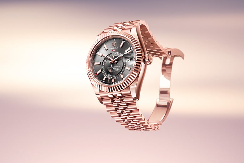 rolex submariner greenseal 2301 002a rvb landscape