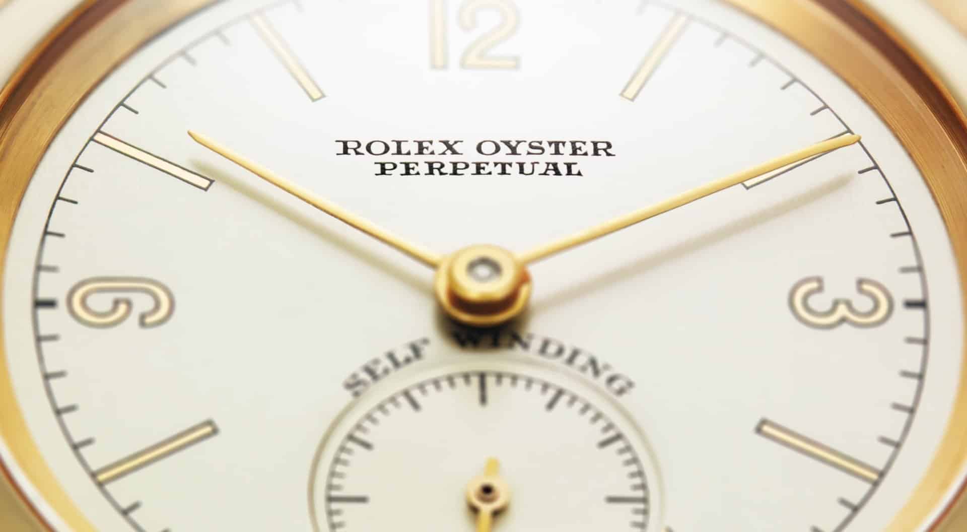 rolex-watchmaking-1931_oysterperpetual_2212th_0002-portrait rolex watchmaking 2023 watchmaking features oyster case still digital master rgb landscape