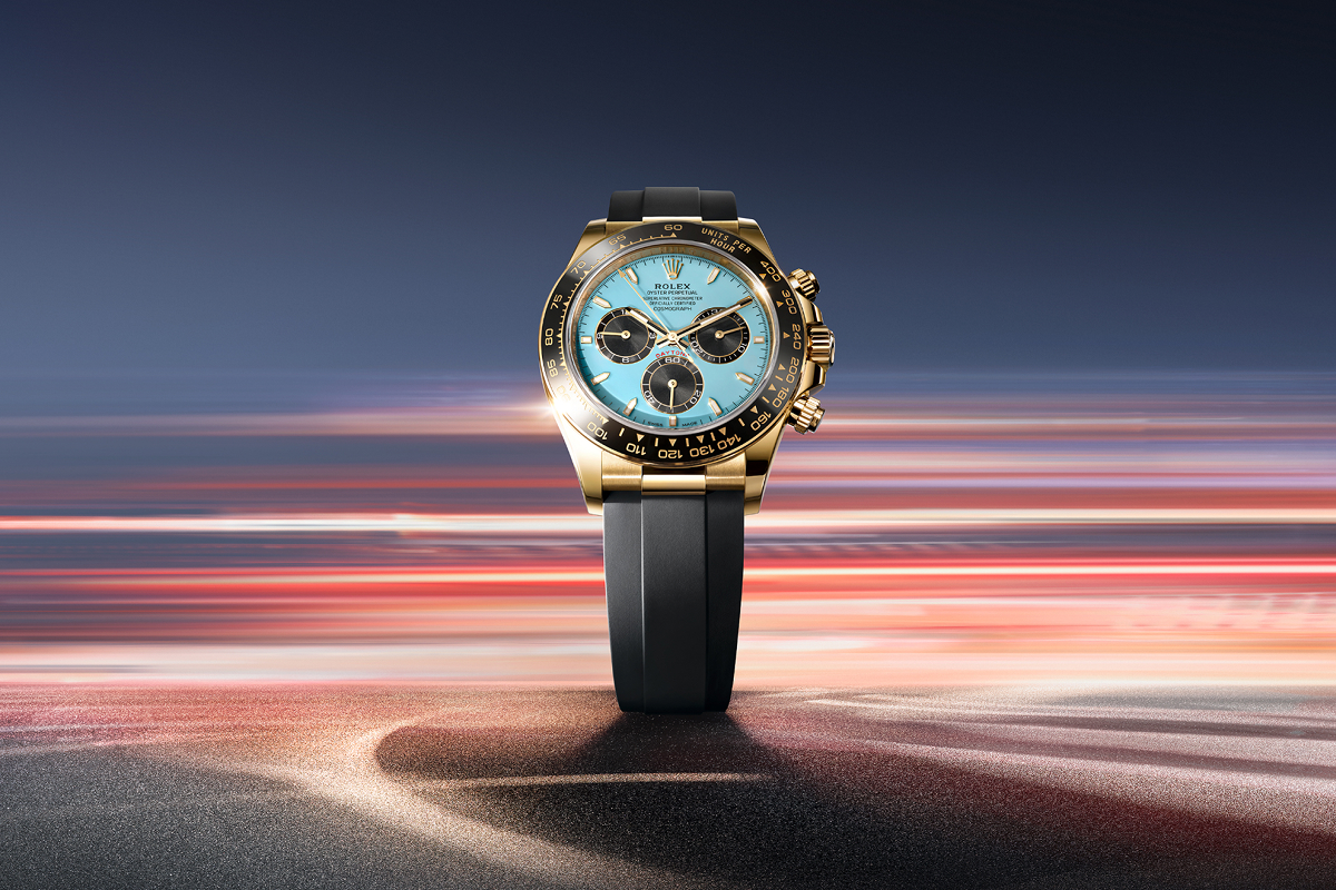 rolex new Datejust watches 2025 - Washington