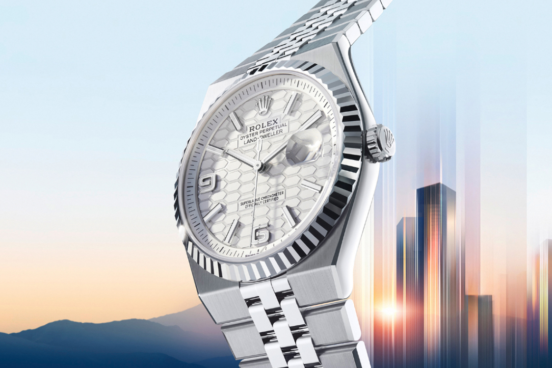 rolex new watches 2025 cta