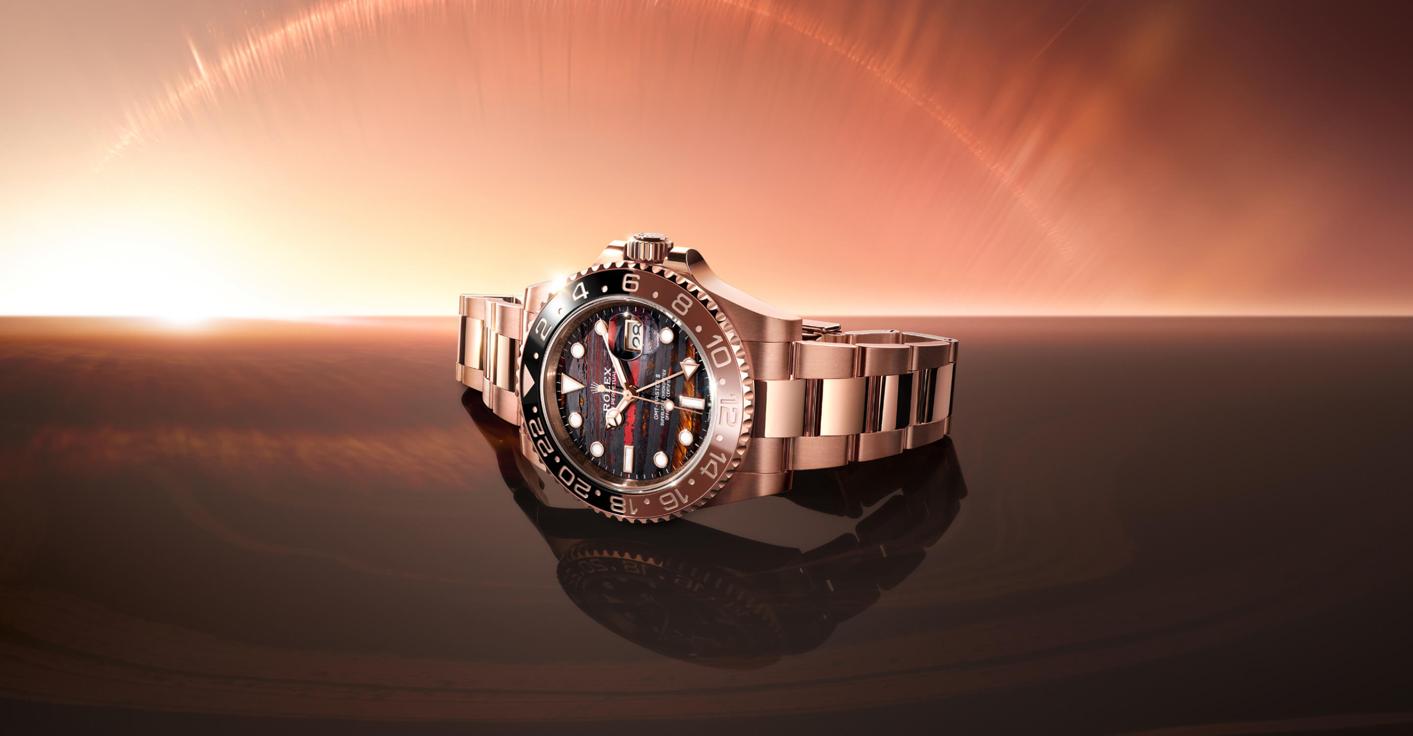 rolex new watches 2025 new dials gmt master ii m126715chnr 0002 2501stojan 002 portrait rolex new watches 2025 new dials gmt master ii m126715chnr 0002 2501stojan 002 portrait