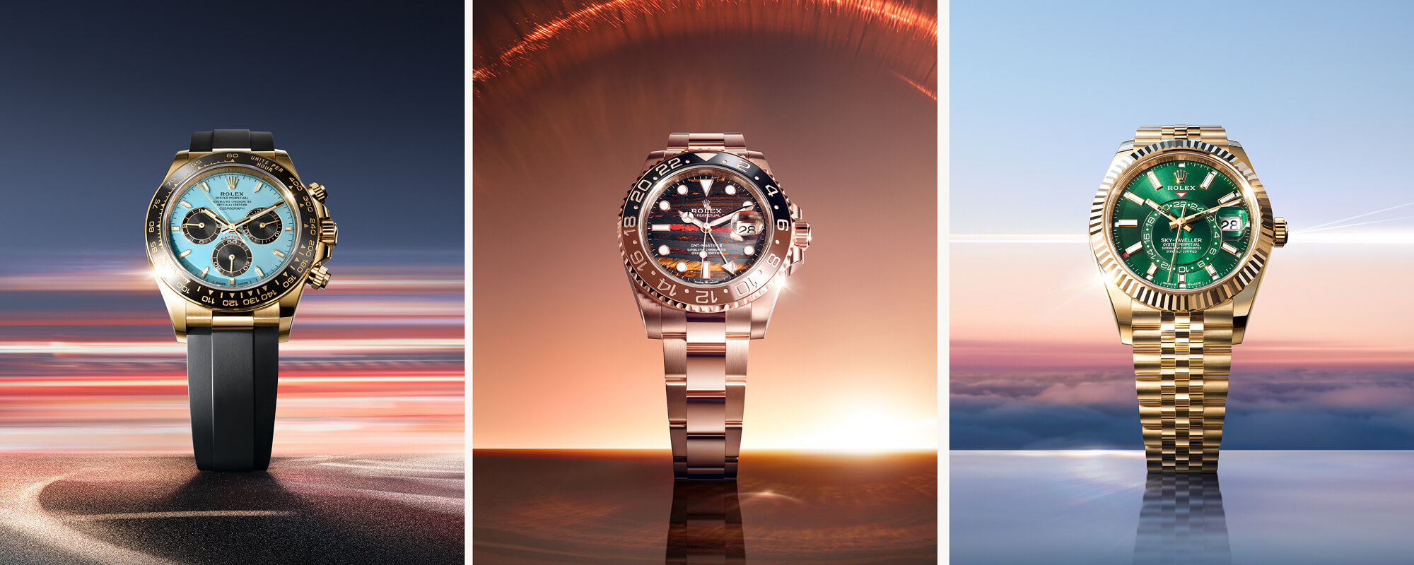 rolex new watches 2025 new dials oyster case m126518ln 0014 2501 and m126715chnr 0002 m336938 0008 portrait rolex new watches 2025 new dials oyster case m126518ln 0014 2501 and m126715chnr 0002 m336938 0008 portrait