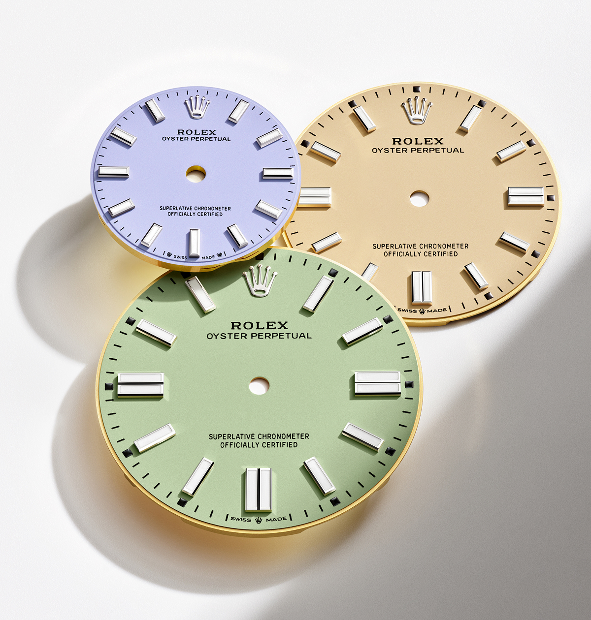 rolex new watches 2025 oyster perpetual dials wmdial 2411uf 005 portrait