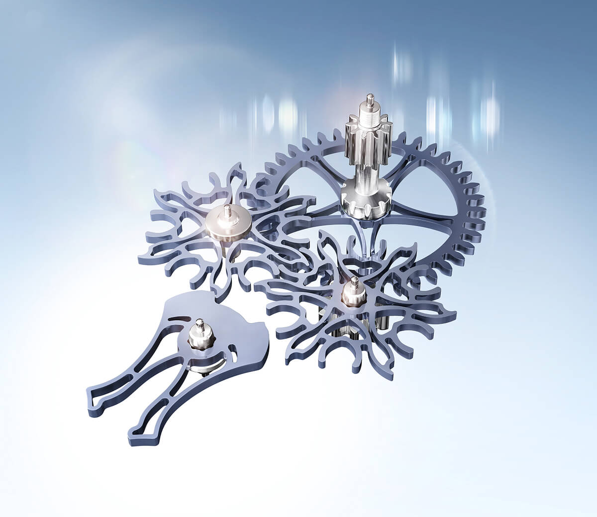 rolex new watches 2025 the land dweller dynapulse escapement np25 lancia solar still 50k portrait
