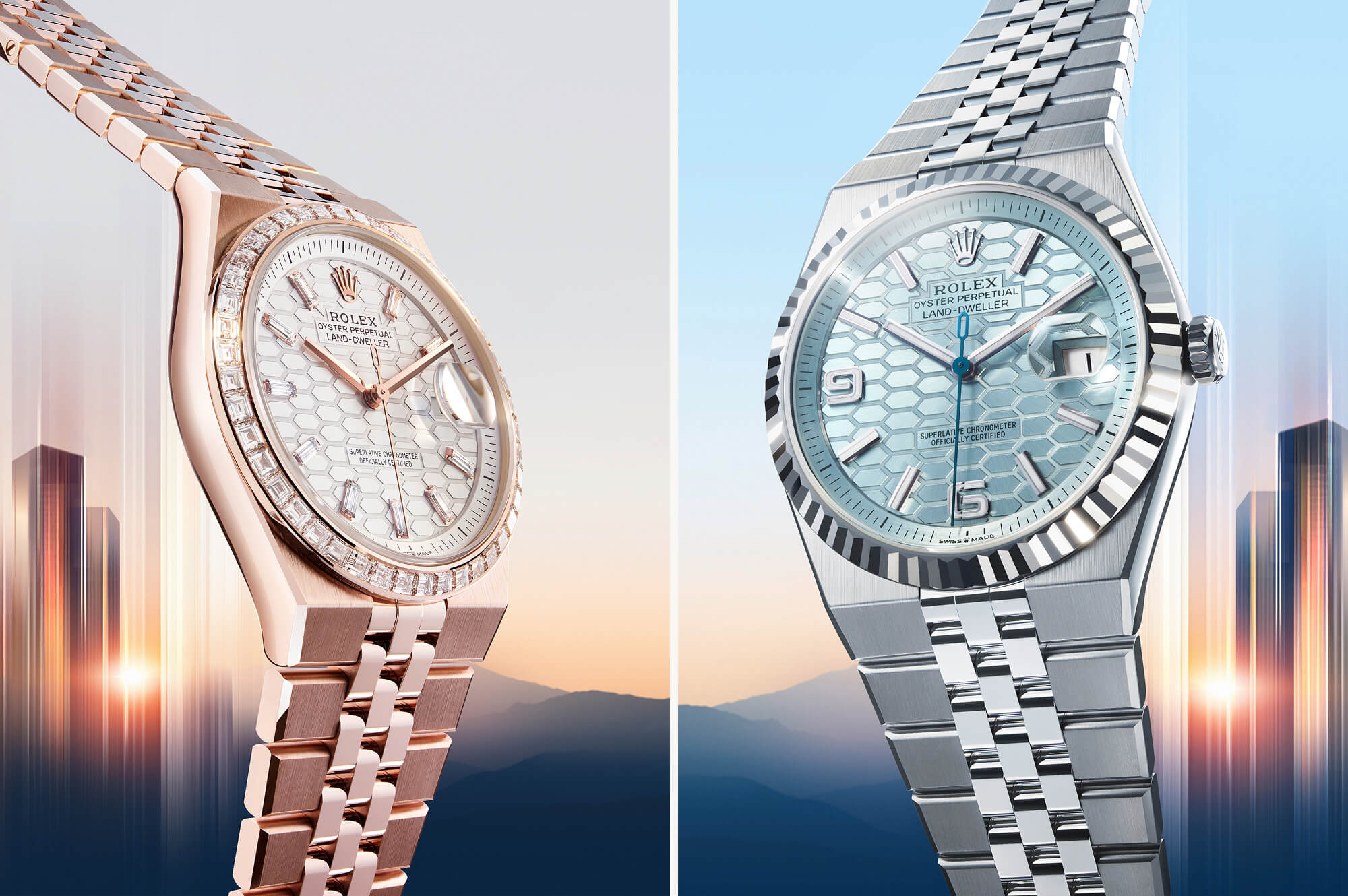 rolex new watches 2025 the land dweller m127285tbr 0002 2501fj 003 and m127336 0001 2501fj 003 portrait rolex new watches 2025 the land dweller m127285tbr 0002 2501fj 003 and m127336 0001 2501fj 003 portrait