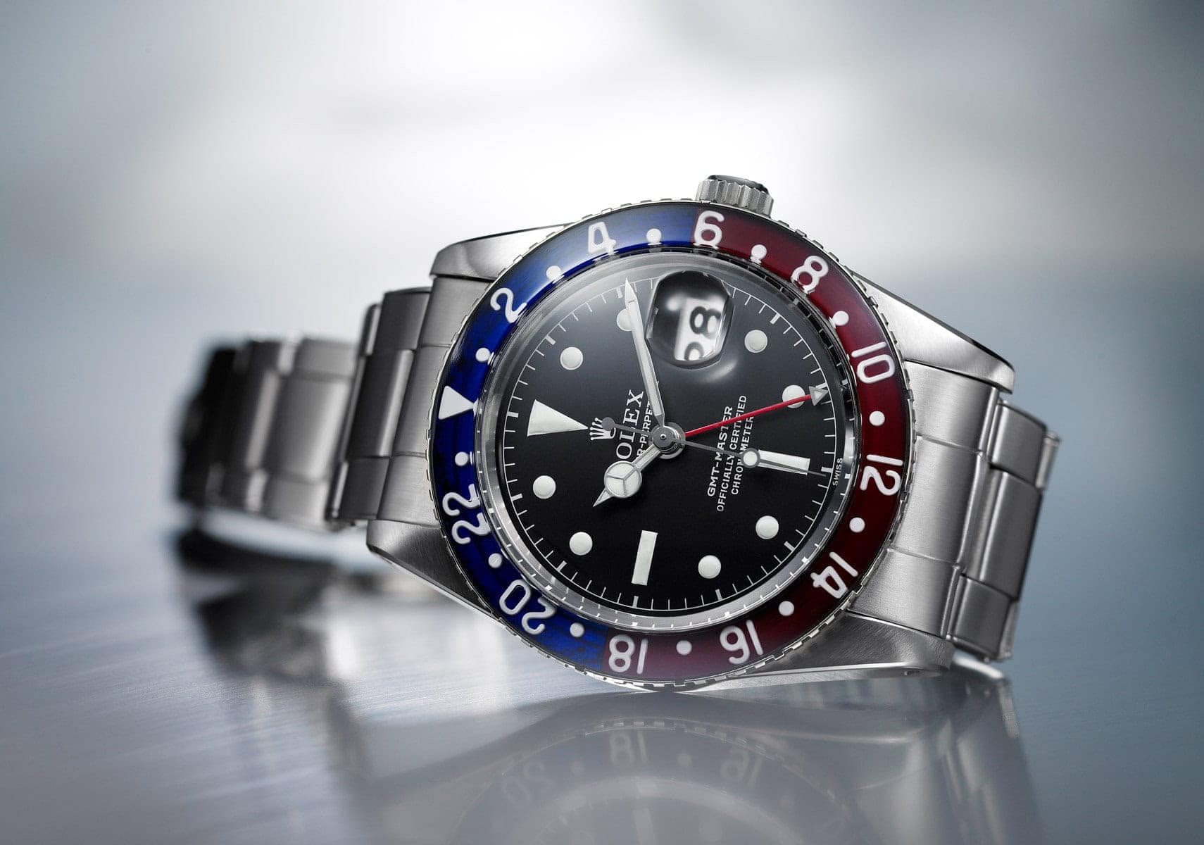 Rolex GMT-Master - Washington Watches