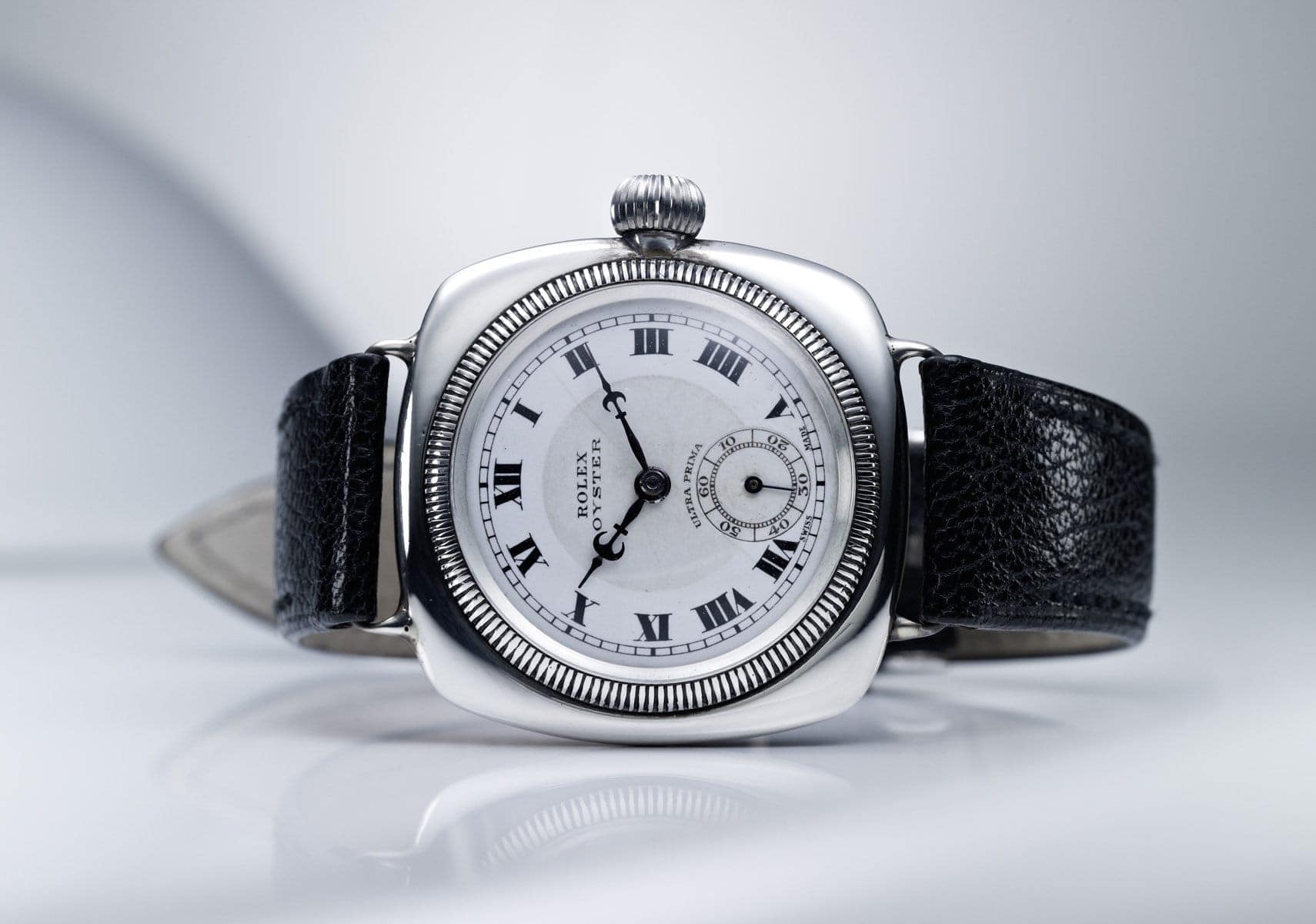 Rolex Oyster - Washington Watches