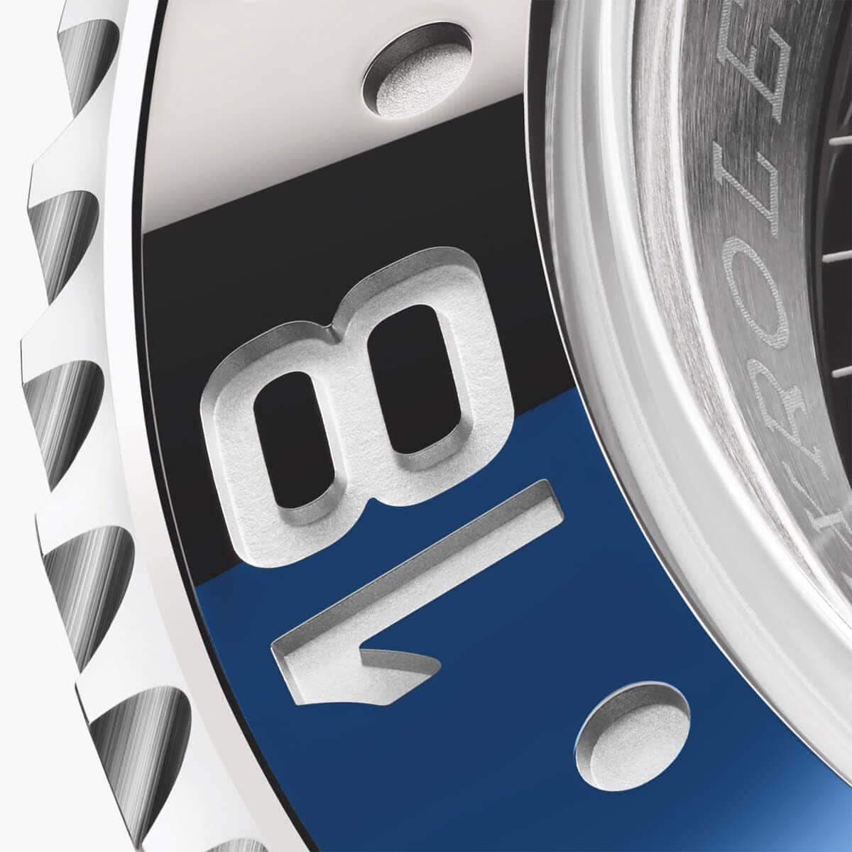 High-Technology Ceramic - Washington Watches