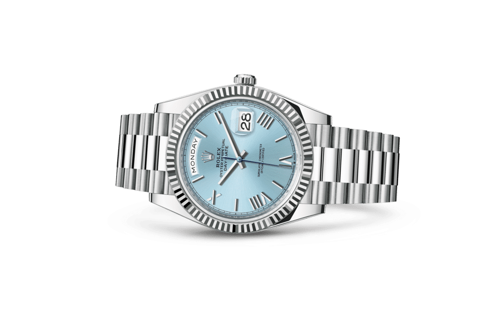 Rolex sale oyster 40