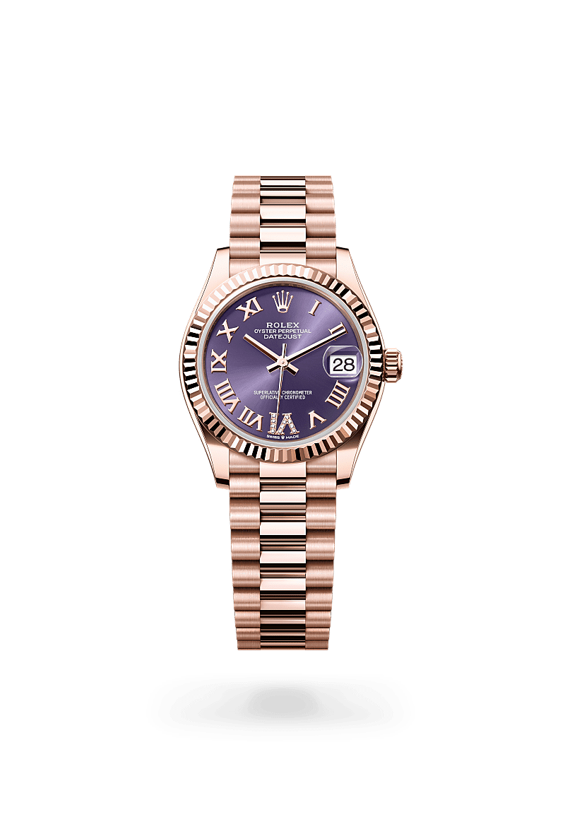 Rolex Datejust 31 31 mm, m278275-0029