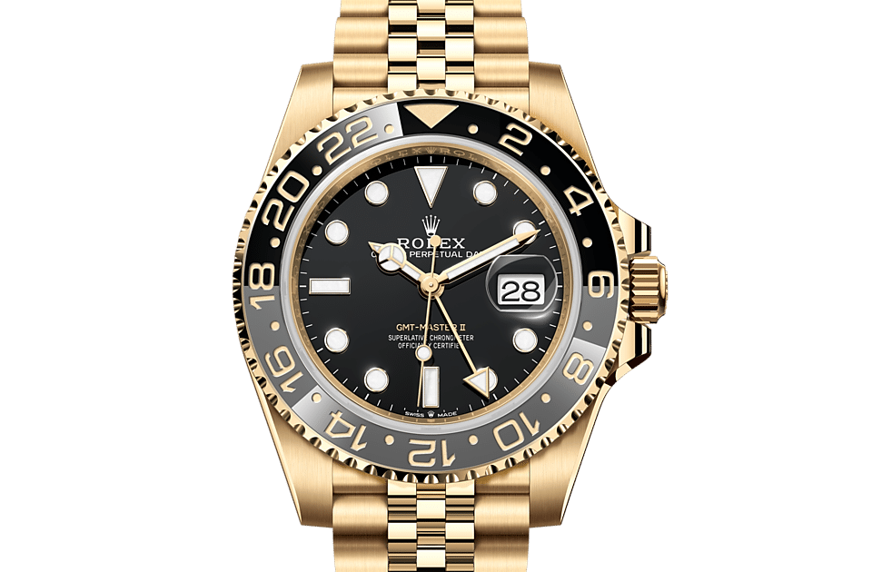 Rolex new deals gmt 2019