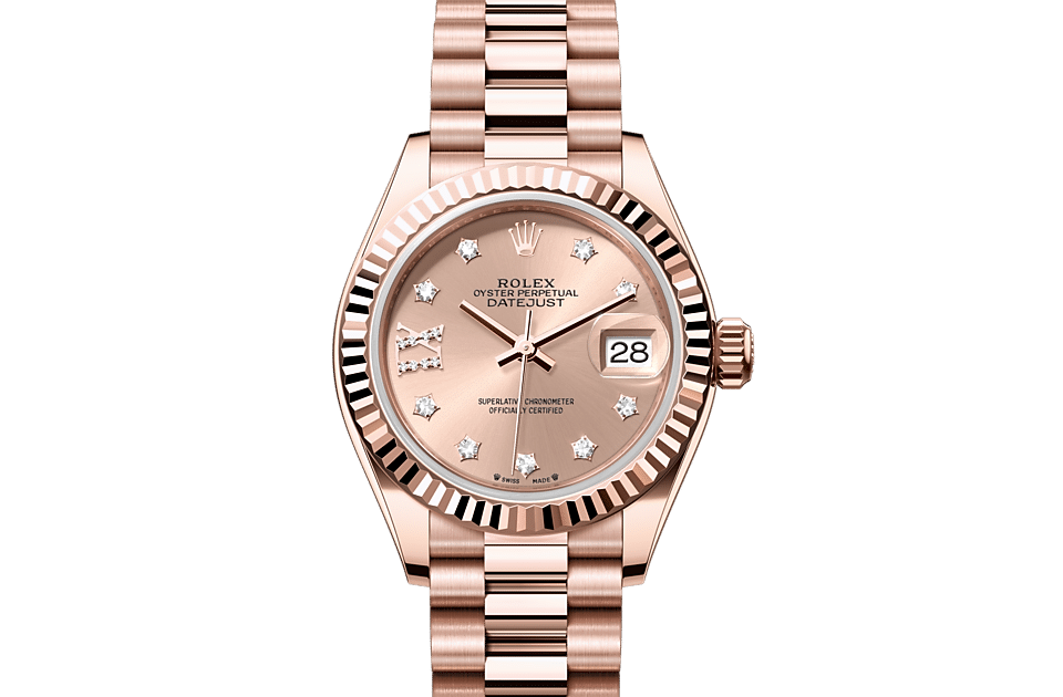 Women's datejust best sale