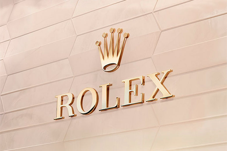 Washington - Discover Rolex