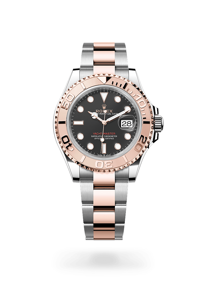 Rolex Yacht-Master 40 40 mm, M126621-0002