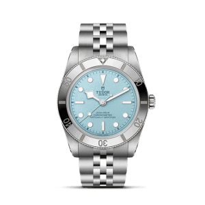 TUDOR Black Bay 54 Blue Lagoon M79000-0001