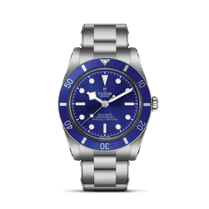 TUDOR Black Bay 54 M79000B-0001