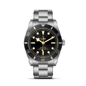 TUDOR Black Bay 54 M79000N-0001