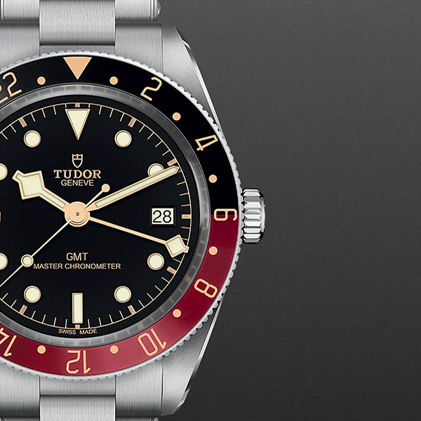 Black Bay 58 GMT (April 2024)