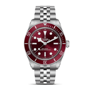 TUDOR Black Bay 58 M7939A1A0RU-0001