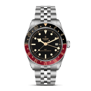 TUDOR Black Bay 58 GMT M7939G1A0NRU-0003
