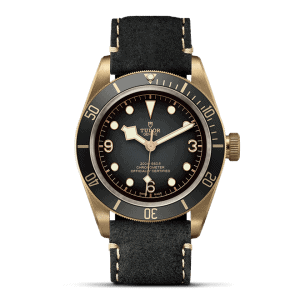 TUDOR Black Bay Bronze M79250BA-0001