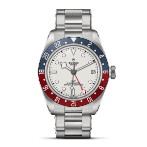 TUDOR Black Bay GMT M79830RB-0010