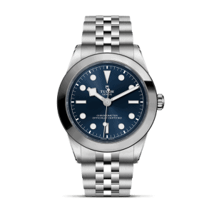 TUDOR Black Bay 39 M79660-0002
