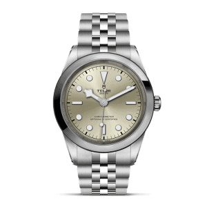 TUDOR Black Bay 41 M79680-0003