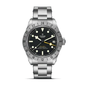 TUDOR Black Bay Pro M79470-0001