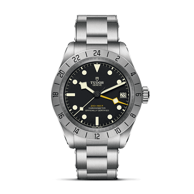 TUDOR Black Bay Pro M79470-0001