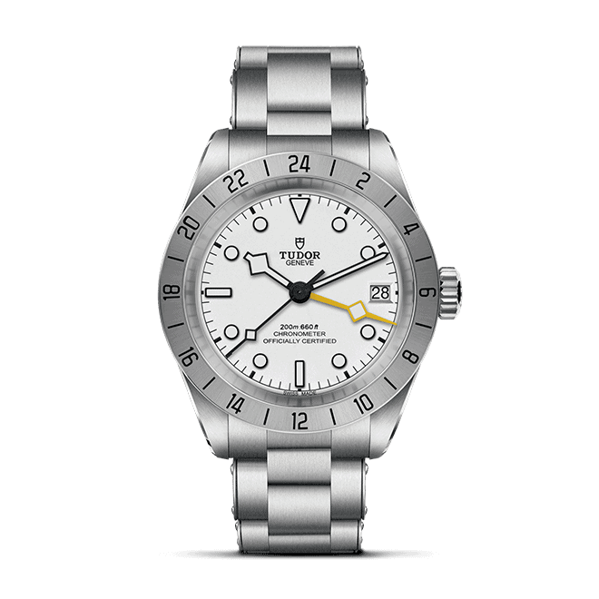 TUDOR Black Bay Pro M79470-0004