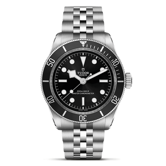 TUDOR Black Bay M7941A1A0NU-0003