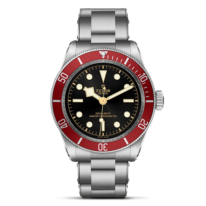 TUDOR Black Bay M7941A1A0RU-0001