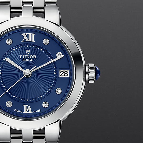 Clair de Rose (April 2024)