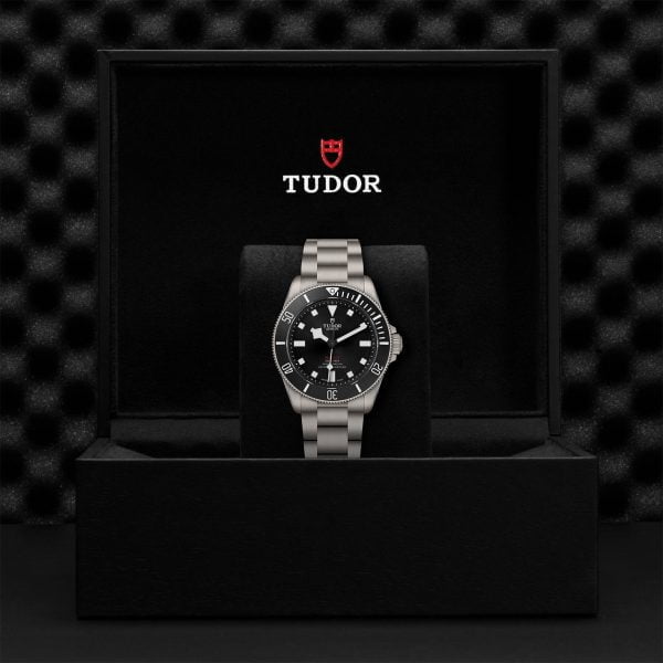 TUDOR Pelagos 39 M25407N-0001 - Image 5
