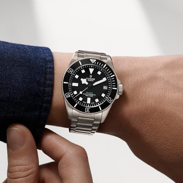 TUDOR Pelagos Ultra M2543C1A7NU-0001 - Image 4