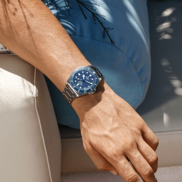 Tudor Pelagos M25600TB-0001 - Washington Watches