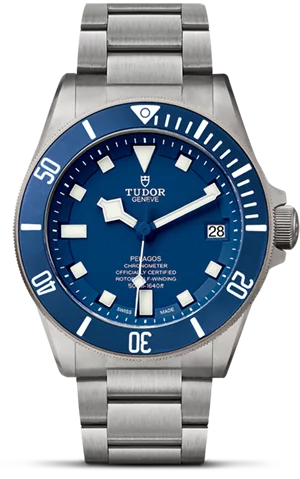 Tudor Pelagos M25600TB-0001 - Washington Watches 
