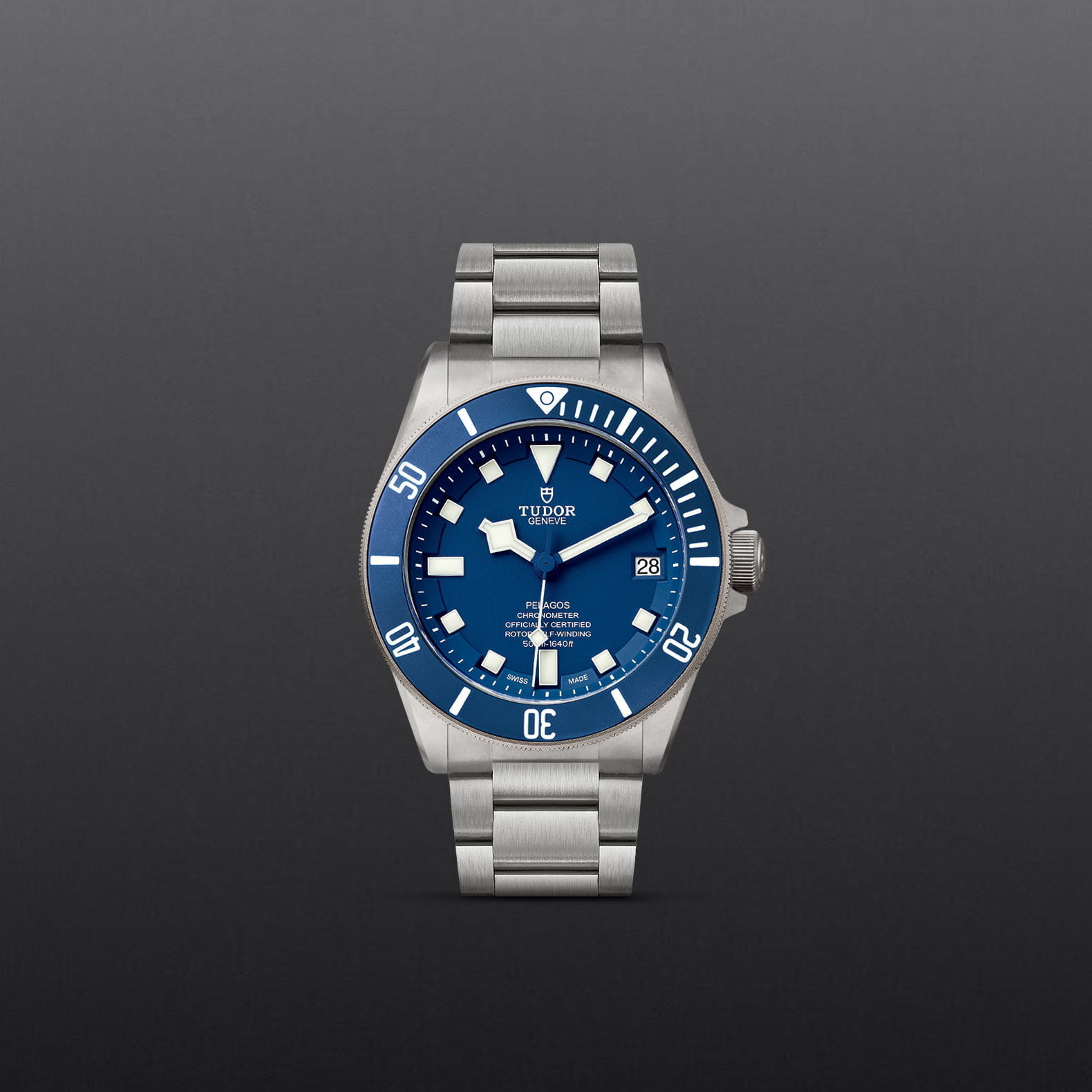 TUDOR Pelagos M25600TB-0001