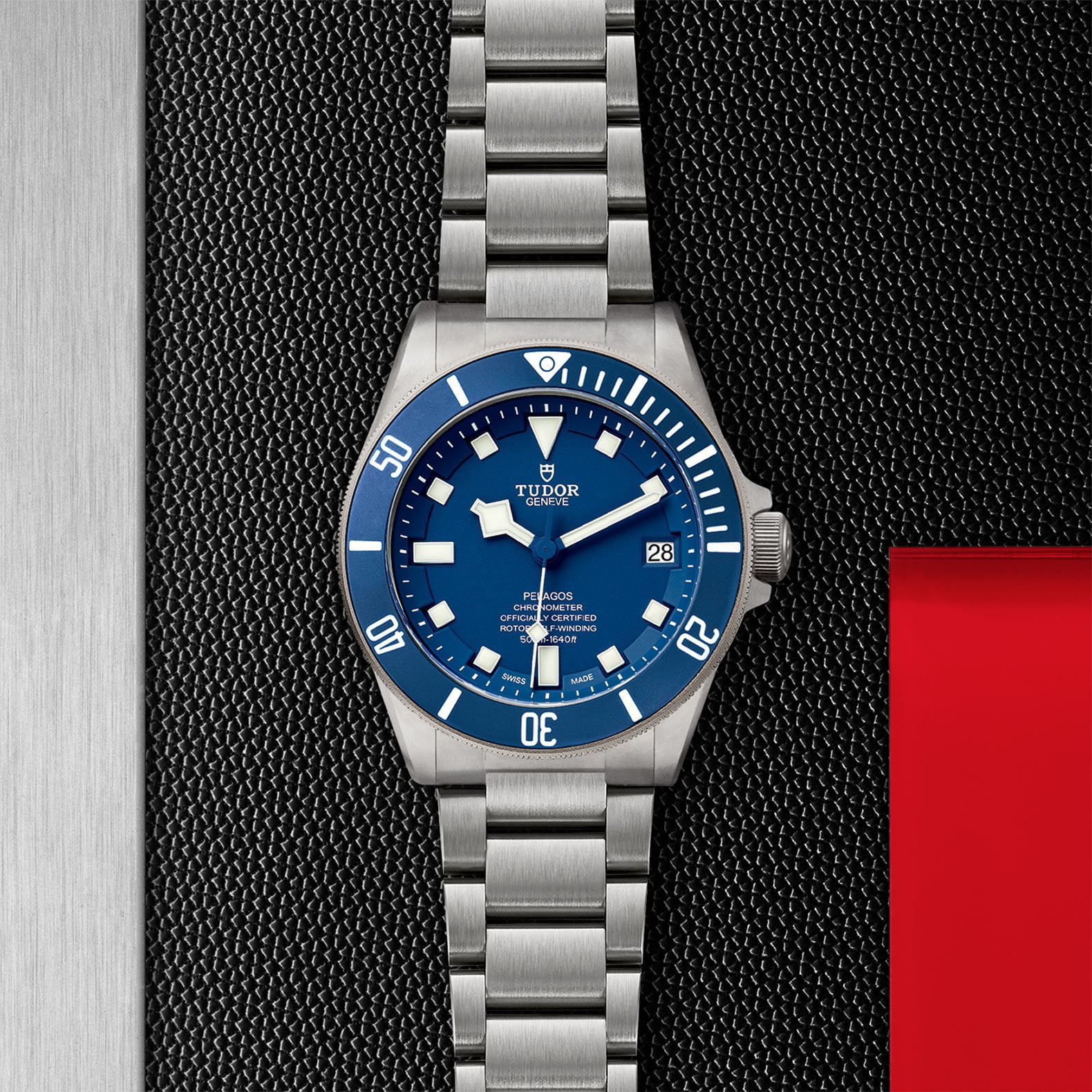 TUDOR Pelagos M25600TB-0001 - Image 3