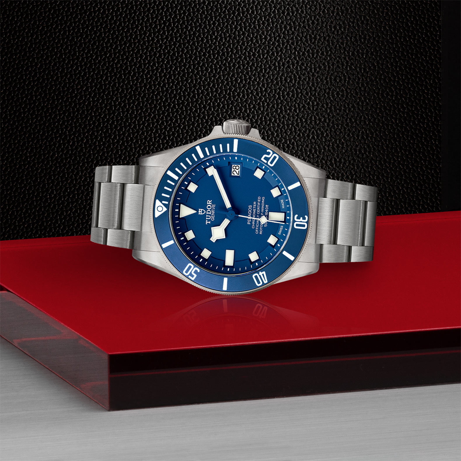 TUDOR Pelagos M25600TB-0001 - Image 4