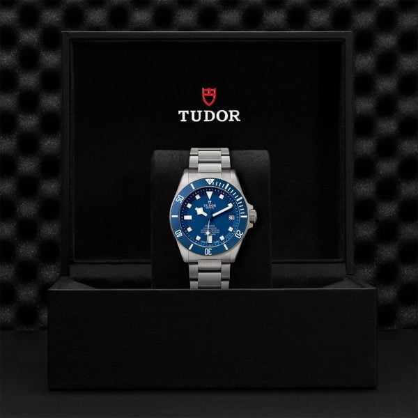 TUDOR Pelagos M25600TB-0001 - Image 5