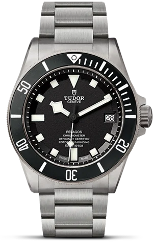 Tudor Pelagos M25600TN-0001 - Washington Watches 