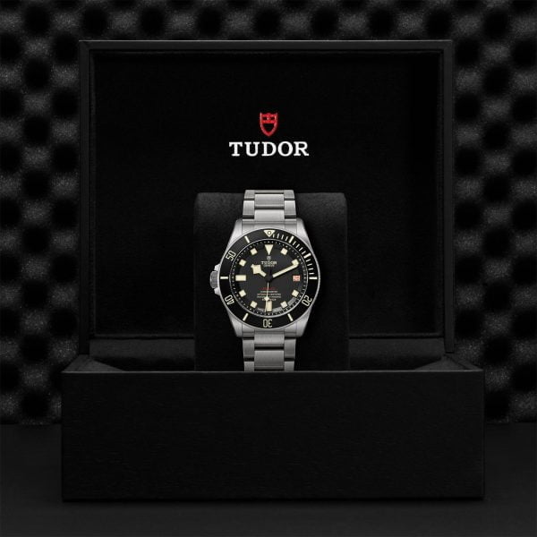 TUDOR Pelagos LHD M25610TNL-0001 - Image 5